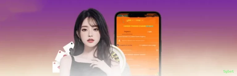 5gbet App Download