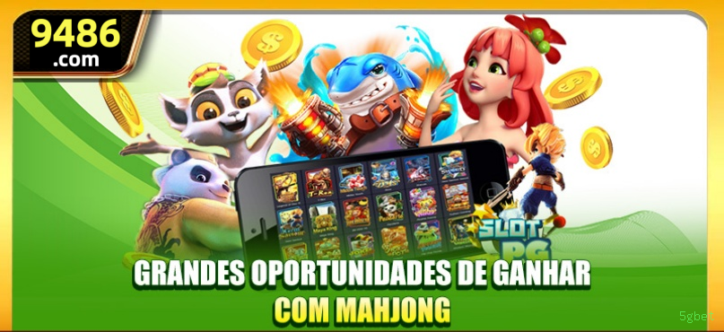 5gbet BR