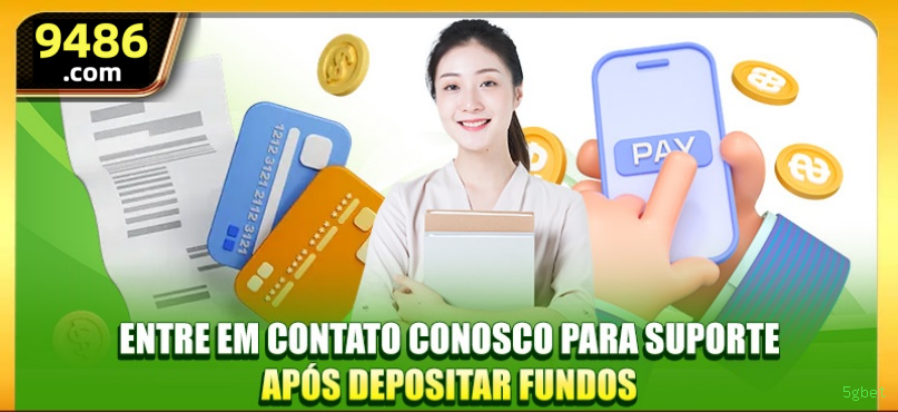 5gbet Brasil