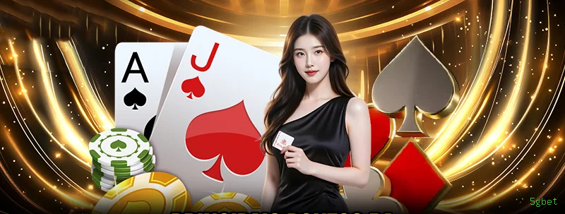 Casino Login 5gbet
