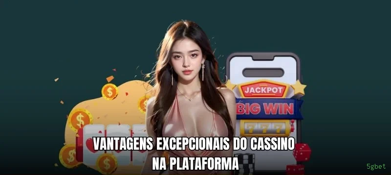 Criar Conta 5gbet