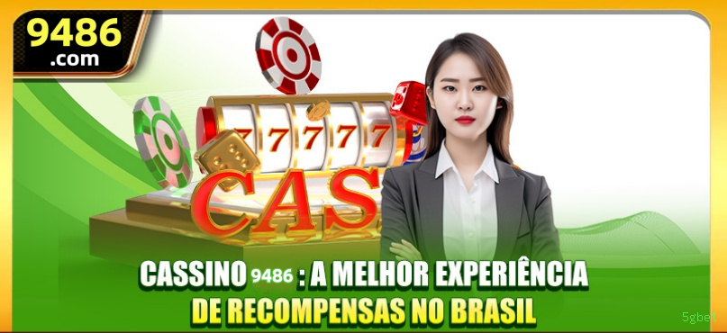 5gbet Plataforma