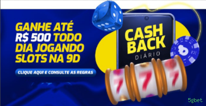5gbet Jogo Responsável