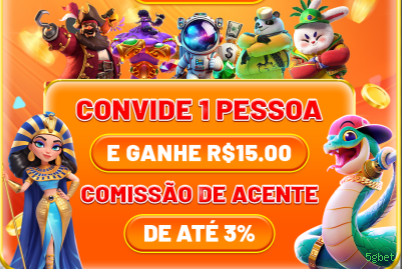 5gbet Cassino Ao Vivo