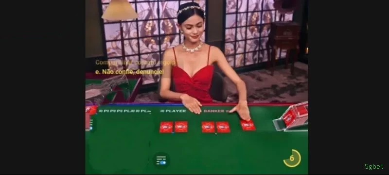 5gbet Baixar e Login