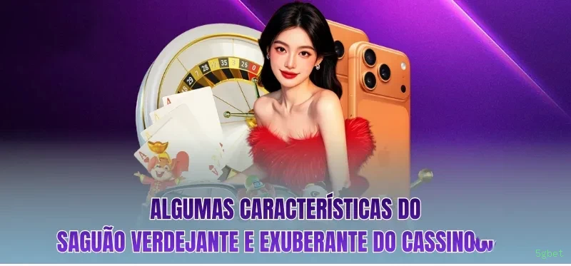 5gbet Oficial