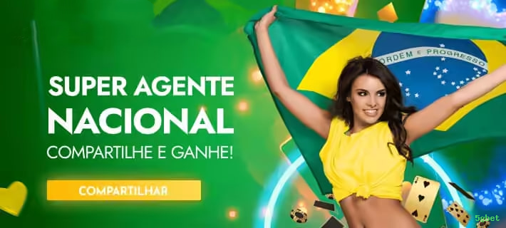 5gbet Paga Rápido