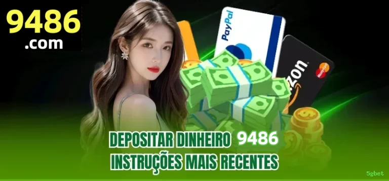5gbet Suporte