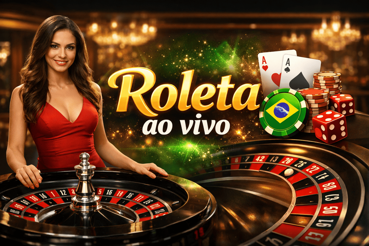 Roleta 5gbet