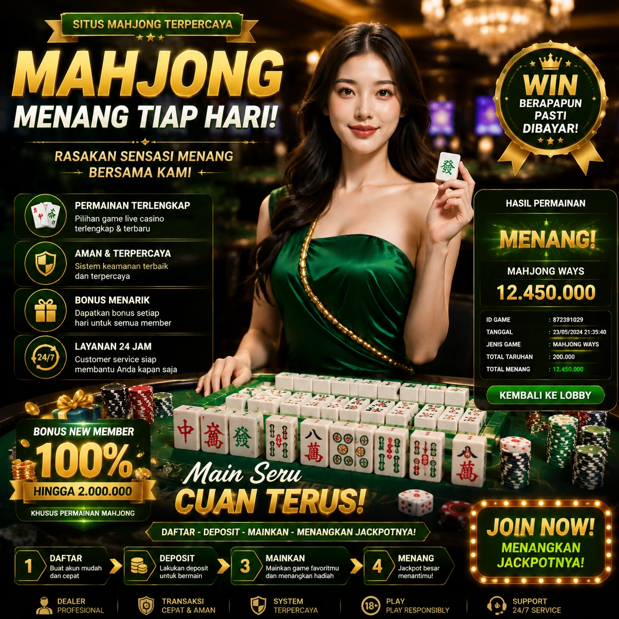 Cashback VIP 5gbet - reembolso semanal